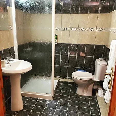 Bujtina Flowers 4* Përmet