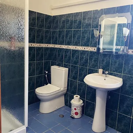 Casa de hóspedes Bujtina Flowers Përmet