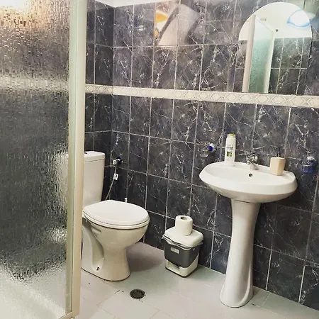 Casa de hóspedes Bujtina Flowers Përmet