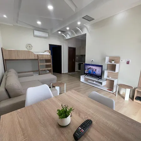 Bujtina Flowers Përmet