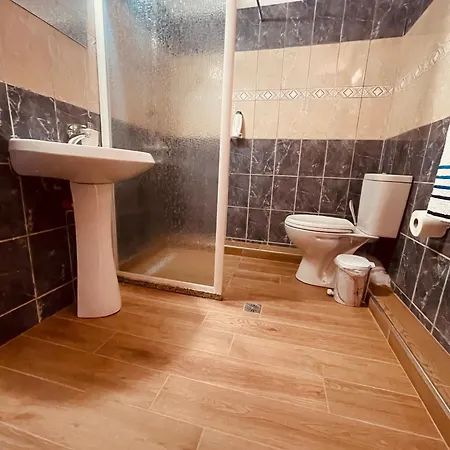 Bujtina Flowers