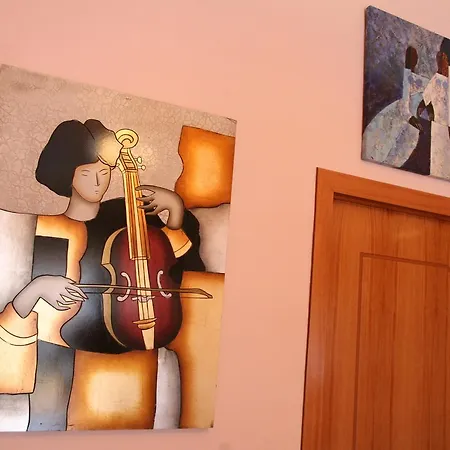 Bujtina Flowers Përmet