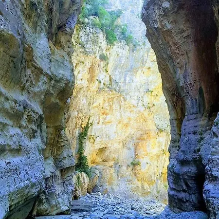 Bujtina Flowers 4* Përmet