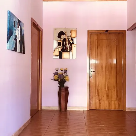 Bujtina Flowers Gæstehus 4*