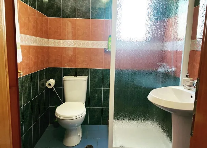 Πανσιόν Bujtina Flowers Πρεμετή