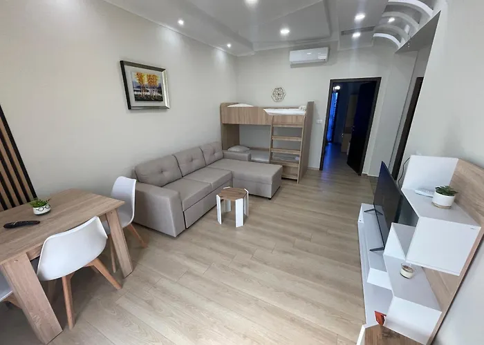 Bujtina Flowers 4* Πρεμετή