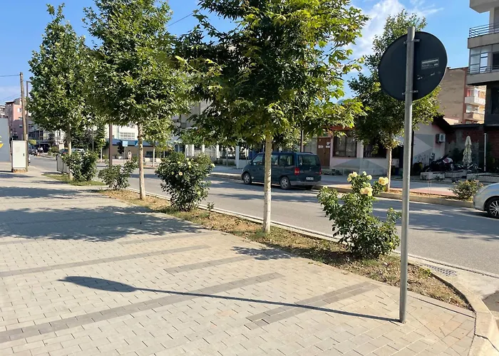 Πανσιόν Bujtina Flowers